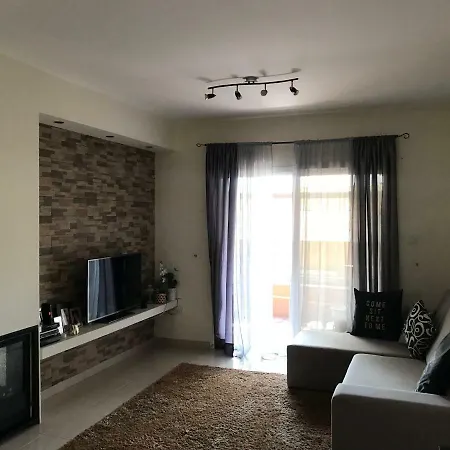 Apartment Sirena Olympia Paphos
