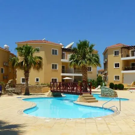Apartment Sirena Olympia