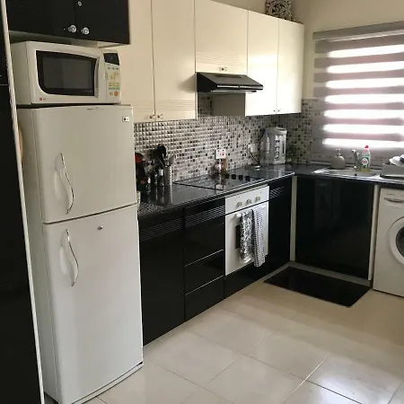 Apartment Sirena Olympia Paphos