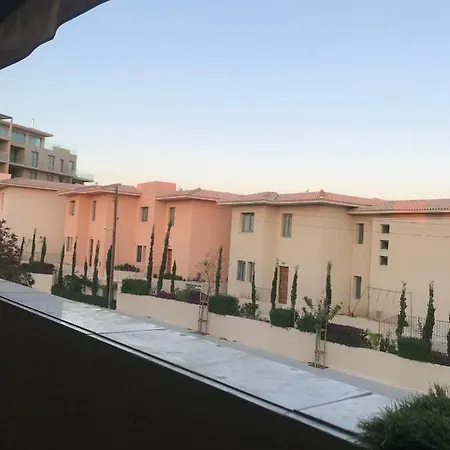 Sirena Olympia Apartamento